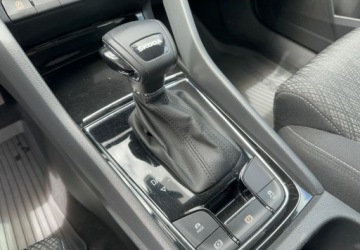 Skoda Karoq Crossover Facelifting 1.5 TSI ACT 150KM 2023 Skoda Karoq 1.5 TSI ACT 150 KM 7 DSG Style 1.5 Benzyna 150KM, zdjęcie 23