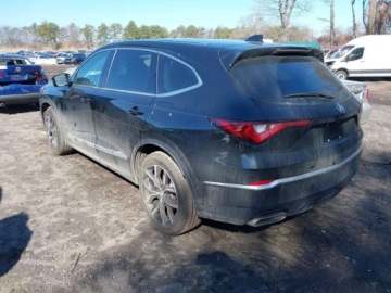 Acura MDX II 2024 Acura MDX 2024 ACURA MDX TECHNOLOGY PACKAGE 3.5 Benzyna 290KM, zdjęcie 3