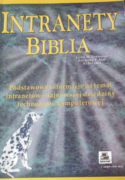 Intranety Biblia
