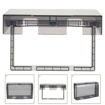 ВНЕШНЯЯ РАЗЪЕМКА