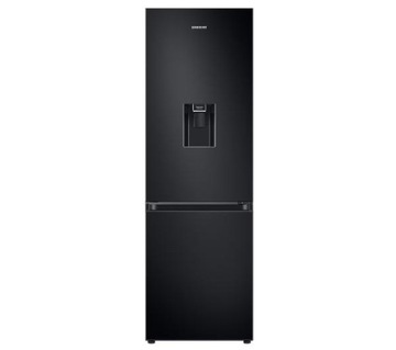 Lodówka dwudrzwiowa Samsung RB34C635EBN