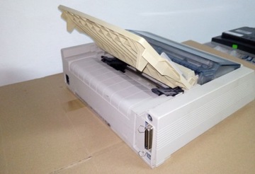 Матричный принтер OKI ML 3320 Complete 12GW FV Оптом - РАСПРОДАЖА!