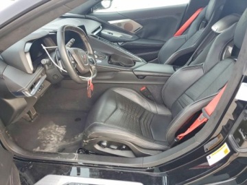 Chevrolet Corvette C7 2021 Chevrolet Corvette Stingray 3LT 2021 6.2 Benzyna 495KM, zdjęcie 7