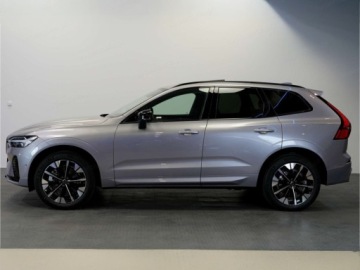 Volvo XC60 II 2026 VOLVO XC60 B5 AWD Ultra Dark Suv 2.0 (250 KM) 2026, zdjęcie 1