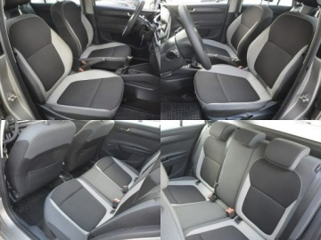 Skoda Fabia III Kombi 1.2 TSI 90KM 2016 Škoda Fabia Skoda Fabia 1.2TSI Polski Salon FV23%, zdjęcie 24