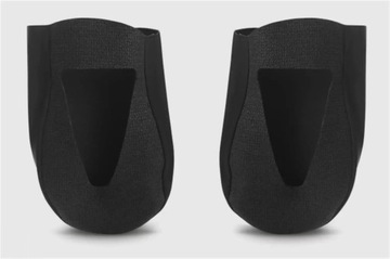 Носки обуви Assos Spring Fall Toe Cover, размер I