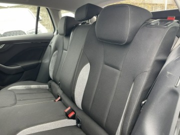 Skoda Scala Hatchback 1.5 TSI 150KM 2024 Škoda Scala Skoda Scala PL Automat Kamera, zdjęcie 13