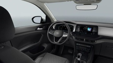 Volkswagen T-Cross SUV Facelifting 1.0 TSI 115KM 2026 Volkswagen T-Cross Life Plus 1.0 TSI 116 KM DSG, zdjęcie 8