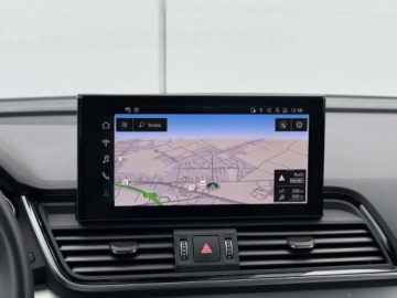 Audi Q5 II Q5-e Facelifting 2.0 50 TFSI e 299KM 2024 Audi Q5 2.0 Hybryda Plug-in 299KM, zdjęcie 20