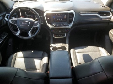  GMC Acadia slt, 2021r., 3.6L 3.6 Benzyna 310KM, zdjęcie 6