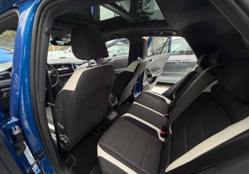Volkswagen T-Roc I SUV 2.0 TDI 150KM 2019 Volkswagen T-Roc 2.0 TDI 150KM SPORT DSG tempomat ACC bezwypadkowy kam, zdjęcie 19
