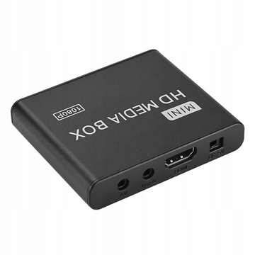 ИГРАТЬ СЕЙЧАС TV BOX 1080PHD МУЛЬТИМЕДИЙНЫЙ ПЛЕЕР