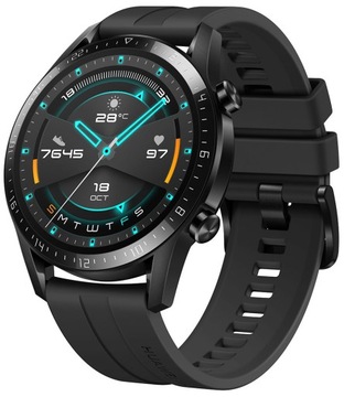 PASEK SILIKONOWY HUAWEI WATCH GT2/GT2E/GT2PRO 22MM