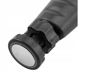 ЛАМПА ДЛЯ МАСТЕРСКОЙ COB СВЕТОДИОДНЫЙ ФАКЕЛ 8 Вт USB МАГНИТ