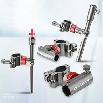 Аксессуары для стульев для рыбалки Подставка Fish Guard