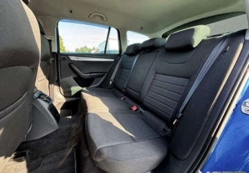 Skoda Octavia III Kombi 2.0 TDI CR DPF 150KM 2013 Skoda Octavia Bezwypadkowy, FV23, KredytowanieLeasing, Gwarancja 12msc Get, zdjęcie 12