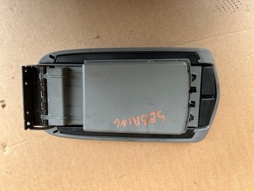 LOKETNÍ OPĚRKA SKŘÍŇKA CHRYSLER SEBRING 2006-2011