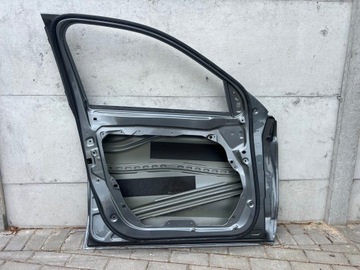 DVEŘE MERCEDES GLC W253 253 PŘEDNÍ LEVÝ LEVÉ