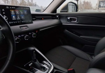 Honda HR-V III SUV 1.5 i-MMD 131KM 2021 Honda HR-V Honda HRV 1.5 i-MMD Advance CVT - Dealer Honda Karlik Poznan, zdjęcie 9