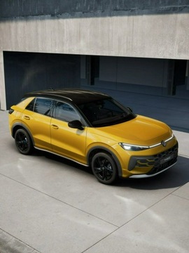 Volkswagen T-Roc I 2026 Volkswagen T-Roc Wersja Style 1.5 eTSI 116 KM DSG, zdjęcie 13