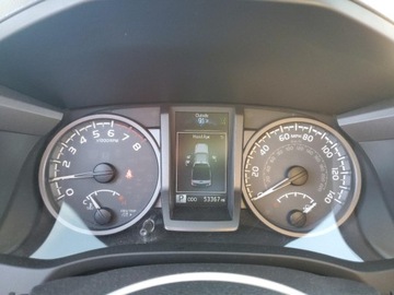 Toyota Tacoma II 2018 Toyota Tacoma Double Cab 2018 3.5l 3.5 Benzyna 278KM, zdjęcie 9