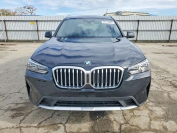 BMW X3 G45 2024 BMW X3 xDrive30i 2024 2.0 Benzyna 248KM, zdjęcie 5