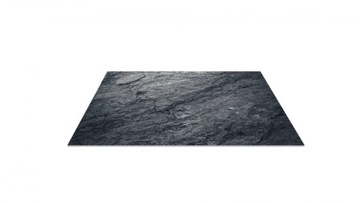 Доска стеклянная разделочная ROCK GRANITE 60x52см