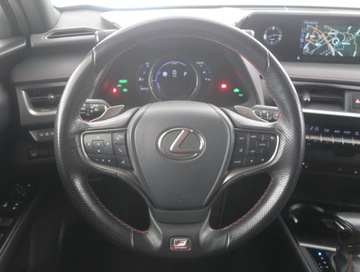 Lexus UX Crossover 250h 184KM 2019 Lexus UX 250h, Salon Polska, Serwis ASO, Automat, zdjęcie 14
