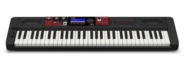 РАБОЧАЯ СТАНЦИЯ СИНТЕЗА CASIO CT-S1000V