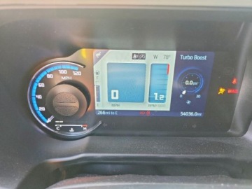 Ford Bronco V 2022 Ford Bronco Base 2022 2.3 Benzyna 300KM, zdjęcie 9
