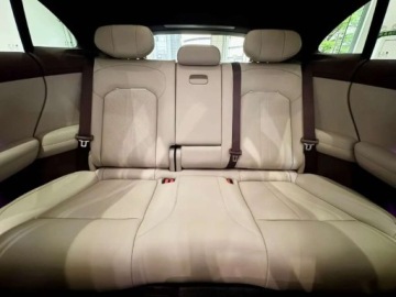 Xiaomi 2025 Xiaomi YU7 2025 Xiaomi YU7 Elektryczny 990KM, zdjęcie 8