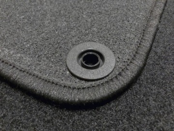 Ford Focus II FL 2007-2011 Коврики автомобильные