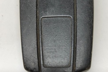 BMW 1 COUPE E82 118 D KLÍČEK ZAPALOVACÍ 6986585 2.00 DIESEL 105KW 2013