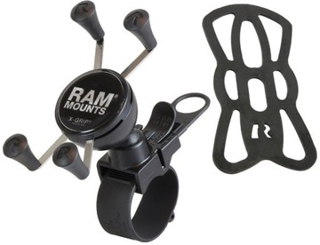 RAM Mounts X-Grip универсальное велосипедное крепление, RAP-SB-187-UN7U