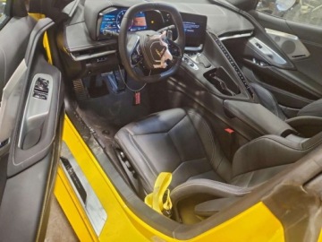 Chevrolet Corvette C7 2025 Chevrolet Corvette Stingray 2LT 2025 6.2 Benzyna 490KM, zdjęcie 8