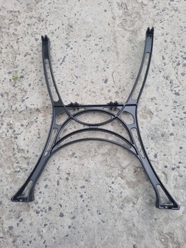 НОЖКИ ДЛЯ АЛЮМИНИЕВОГО СТОЛИКА w2