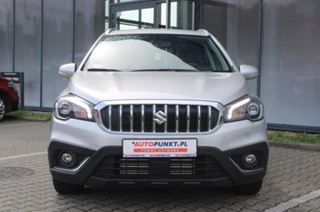 Suzuki SX4 II S-cross Facelifting 1.4 BOOSTERJET 140KM 2019 SUZUKI SX4 S-Cross Premium 4x4, zdjęcie 2
