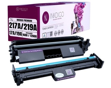 BĘBEN + TONER DO HP LASERJET PRO MFP M130FW M130NW
