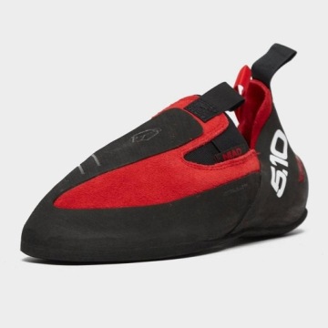 ОБУВЬ ДЛЯ СКАЛОЛАЗАНИЯ ADIDAS КОЖАНЫЙ ЛОГОТИП 46 1¿HC