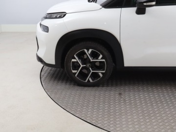 Citroen C3 Aircross  I Crossover Facelifting 1.2 PureTech 130KM 2022 Citroen C3 Aircross 1.2 PureTech, Salon Polska, zdjęcie 14