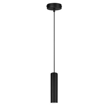 LAMPA WISZĄCA SUFITOWA ŻYRANDOL TUBA NOWOCZESNA