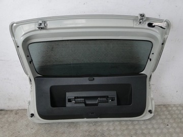 VÍKO KUFRU KUFRU VW TAIGO R-LINE 2G7 2023 LA7A