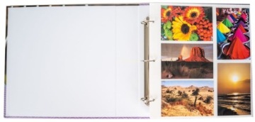 ФОТОАЛЬБОМ ФОТОАЛЬБОМ 10x15 500