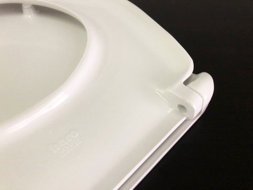 СИДЕНЬЕ ДЛЯ УНИТАЗА KOŁO NOVA PRO JUNIOR ДЛЯ ДЕТСКОГО САДА