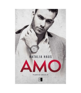 AMO NATALIA HAUS NOWA