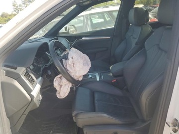 Audi Q5 II 2020 Audi Q5 Premium 2020 2.0l 2.0 Benzyna 248KM, zdjęcie 7