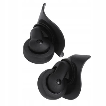 2X ПОВОРОТНОЕ КОЛЕСО ДЛЯ ЧЕМОДАНА, ЧАСТЬ A53