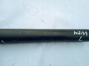 MERCEDES VZPĚRA/TLAKOVAČ TLUMIČ KRYT A2119801164