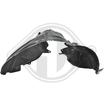 NADKOLE NISSAN JUKE 14->>