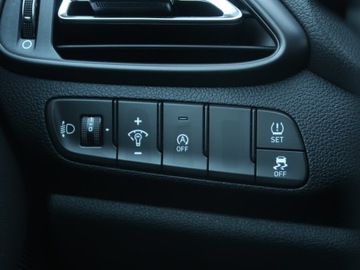 Hyundai i30 III Hatchback Facelifting 1.5 DPI 110KM 2021 Hyundai i30 1.5 DPI, Salon Polska, 1. Właściciel, zdjęcie 18